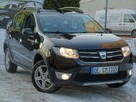Dacia Sandero Stepway, Benzyna, 2014r, Gwarancja! - 8