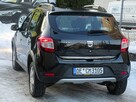 Dacia Sandero Stepway, Benzyna, 2014r, Gwarancja! - 10
