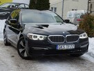 BMW G31 520d, Serwisowany, Navi, Skóry!