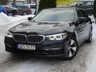 BMW G31 520d, Serwisowany, Navi, Skóry! - 2