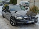BMW G31 520d, Serwisowany, Navi, Skóry! - 3