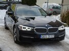BMW G31 520d, Serwisowany, Navi, Skóry! - 8