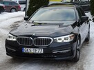 BMW G31 520d, Serwisowany, Navi, Skóry! - 9