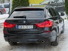 BMW G31 520d, Serwisowany, Navi, Skóry! - 11