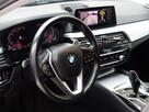 BMW G31 520d, Serwisowany, Navi, Skóry! - 13