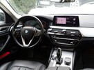 BMW G31 520d, Serwisowany, Navi, Skóry! - 14