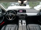 BMW G31 520d, Serwisowany, Navi, Skóry! - 15