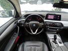 BMW G31 520d, Serwisowany, Navi, Skóry! - 16