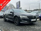 Škoda Superb Salon Polska Poleasingowy I właściciel Serwis ASO VAT 23% Bezwypadkowy - 1
