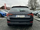 Škoda Superb Salon Polska Poleasingowy I właściciel Serwis ASO VAT 23% Bezwypadkowy - 4