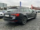 Škoda Superb Salon Polska Poleasingowy I właściciel Serwis ASO VAT 23% Bezwypadkowy - 5