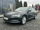 Škoda Superb Salon Polska Poleasingowy I właściciel Serwis ASO VAT 23% Bezwypadkowy - 3