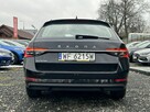 Škoda Superb Salon Polska Poleasingowy I właściciel Serwis ASO VAT 23% Bezwypadkowy - 5