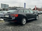 Škoda Superb Salon Polska Poleasingowy I właściciel Serwis ASO VAT 23% Bezwypadkowy - 6