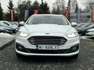 Ford Mondeo Salon Polska Poleasingowy I właściciel Serwis ASO VAT 23% Bezwypadkowy - 2