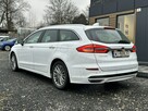 Ford Mondeo Salon Polska Poleasingowy I właściciel Serwis ASO VAT 23% Bezwypadkowy - 3