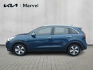 Kia Niro HEV 1.6 GDi 141 KM 6DCT WersjaL + PakietZimowy SalonPL SerwisASO - 2
