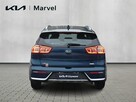 Kia Niro HEV 1.6 GDi 141 KM 6DCT WersjaL + PakietZimowy SalonPL SerwisASO - 4