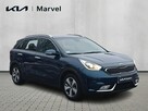 Kia Niro HEV 1.6 GDi 141 KM 6DCT WersjaL + PakietZimowy SalonPL SerwisASO - 7