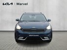 Kia Niro HEV 1.6 GDi 141 KM 6DCT WersjaL + PakietZimowy SalonPL SerwisASO - 8