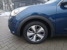 Kia Niro HEV 1.6 GDi 141 KM 6DCT WersjaL + PakietZimowy SalonPL SerwisASO - 12