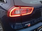 Kia Niro HEV 1.6 GDi 141 KM 6DCT WersjaL + PakietZimowy SalonPL SerwisASO - 14