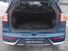 Kia Niro HEV 1.6 GDi 141 KM 6DCT WersjaL + PakietZimowy SalonPL SerwisASO - 15