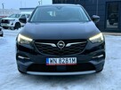 Opel Grandland X 1.6 T ELITE Automat! Salon Polska! Kamera! Carplay! Navi! VAT 23%! - 3