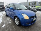 Suzuki Swift 1,3 benzyna z klimatyzacją i tempomatem Grzane fotele - 2