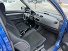 Suzuki Swift 1,3 benzyna z klimatyzacją i tempomatem Grzane fotele - 6