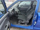 Suzuki Swift 1,3 benzyna z klimatyzacją i tempomatem Grzane fotele - 7