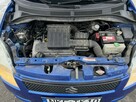 Suzuki Swift 1,3 benzyna z klimatyzacją i tempomatem Grzane fotele - 15
