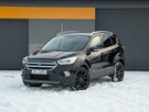Ford Kuga - 1