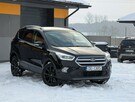 Ford Kuga - 3