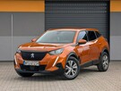 Peugeot 2008 Navi Tempomat Serwis Gwarancja - 1