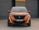 Peugeot 2008 Navi Tempomat Serwis Gwarancja - 2