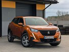 Peugeot 2008 Navi Tempomat Serwis Gwarancja - 3
