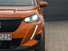 Peugeot 2008 Navi Tempomat Serwis Gwarancja - 4