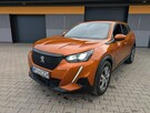 Peugeot 2008 Navi Tempomat Serwis Gwarancja - 8