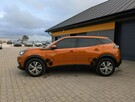 Peugeot 2008 Navi Tempomat Serwis Gwarancja - 9