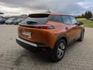 Peugeot 2008 Navi Tempomat Serwis Gwarancja - 12
