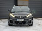 Peugeot 5008 Navi Klima Alu Tempomat Serwis Roczna Gwarancja - 2