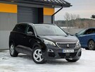 Peugeot 5008 Navi Klima Alu Tempomat Serwis Roczna Gwarancja - 3