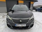 Peugeot 5008 Navi Klima Alu Tempomat Serwis Roczna Gwarancja - 7