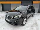 Peugeot 5008 Navi Klima Alu Tempomat Serwis Roczna Gwarancja - 8