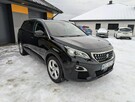 Peugeot 5008 Navi Klima Alu Tempomat Serwis Roczna Gwarancja - 14