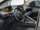 Peugeot 5008 Navi Klima Alu Tempomat Serwis Roczna Gwarancja - 15