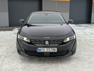 Peugeot 508 1.5 BlueHDi GT Pack S&S EAT8 - 7