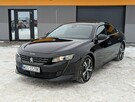 Peugeot 508 1.5 BlueHDi GT Pack S&S EAT8 - 8