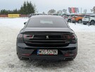 Peugeot 508 1.5 BlueHDi GT Pack S&S EAT8 - 11